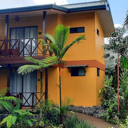 Hotel Bijagua Fortuna Εξωτερικό φωτογραφία