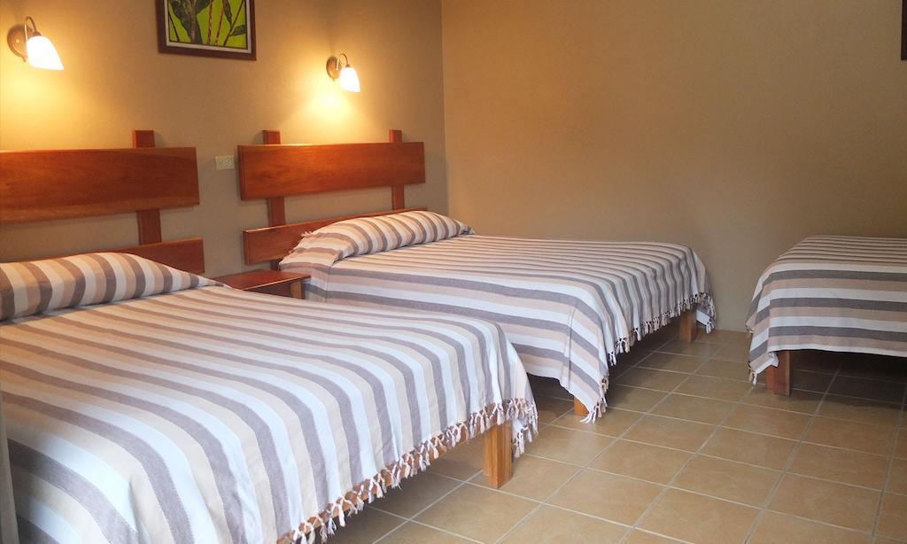 Hotel Bijagua Fortuna Εξωτερικό φωτογραφία