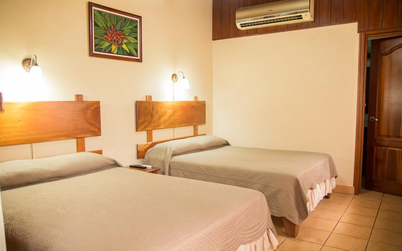 Hotel Bijagua Fortuna Εξωτερικό φωτογραφία