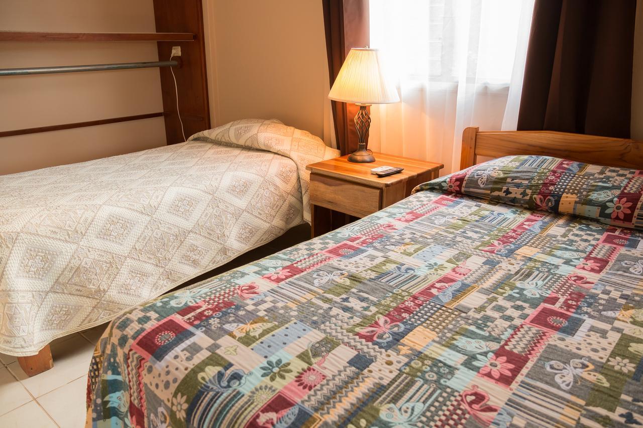 Hotel Bijagua Fortuna Εξωτερικό φωτογραφία