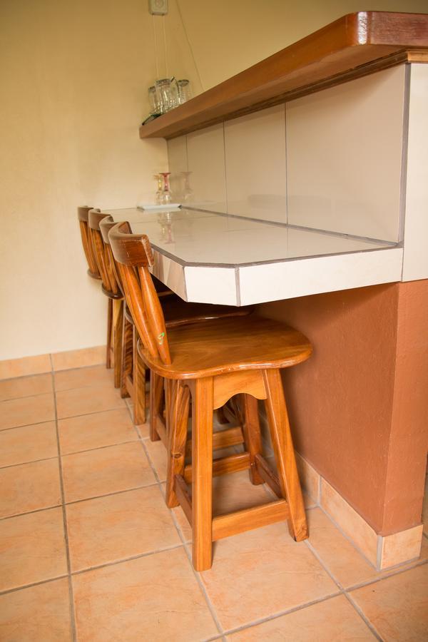 Hotel Bijagua Fortuna Εξωτερικό φωτογραφία