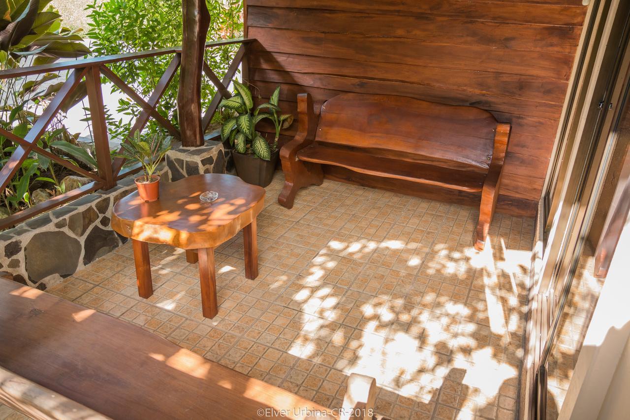 Hotel Bijagua Fortuna Εξωτερικό φωτογραφία